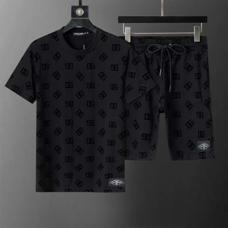 Picture of DG Shirt Pant Suits _SKUDGM-3XL655721137